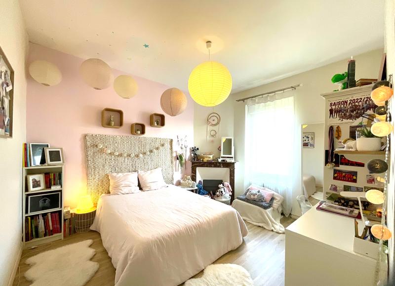 Villa - 123 m² - 5 pièces