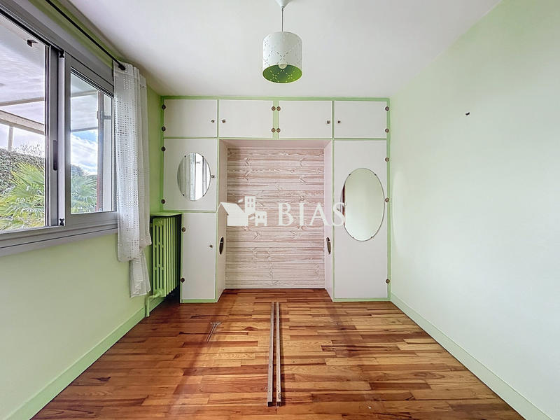 Maison - 71 m² - 3 pièces