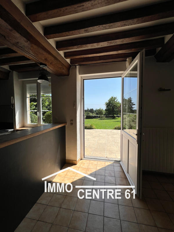 Maison - 218 m² - 8 pièces