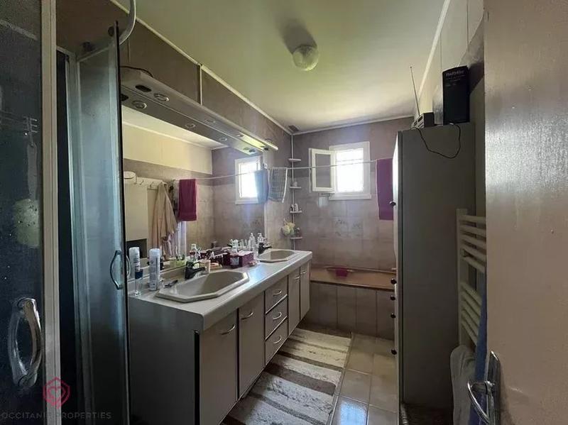 Villa - 120 m² - 5 pièces