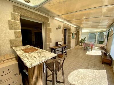 Maison - 147 m² - 5 pièces