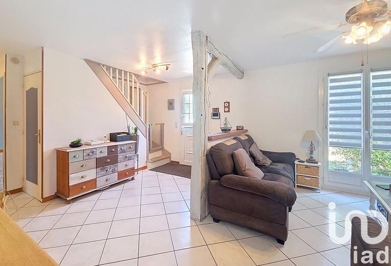 Maison - 153 m² - 7 pièces