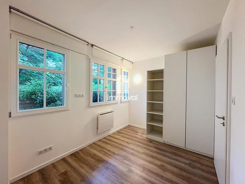 Maison - 117 m² - 4 pièces