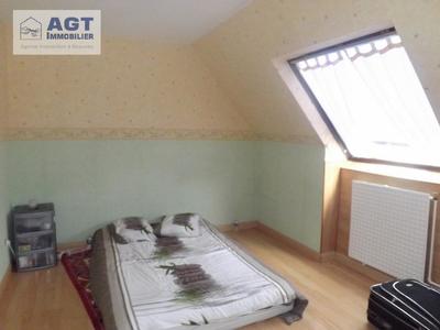 Pavillon - 98 m² - 5 pièces