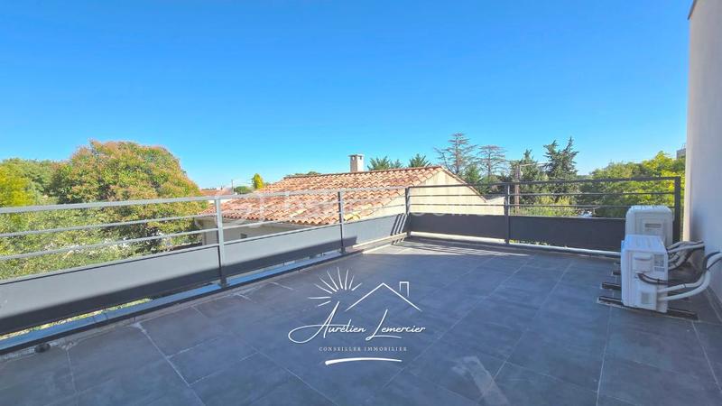 Villa - 103 m² - 4 pièces