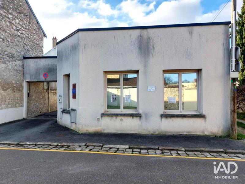 Local commercial - 155 m²