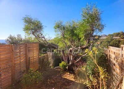 Appartement - 37 m² - 1 pièce