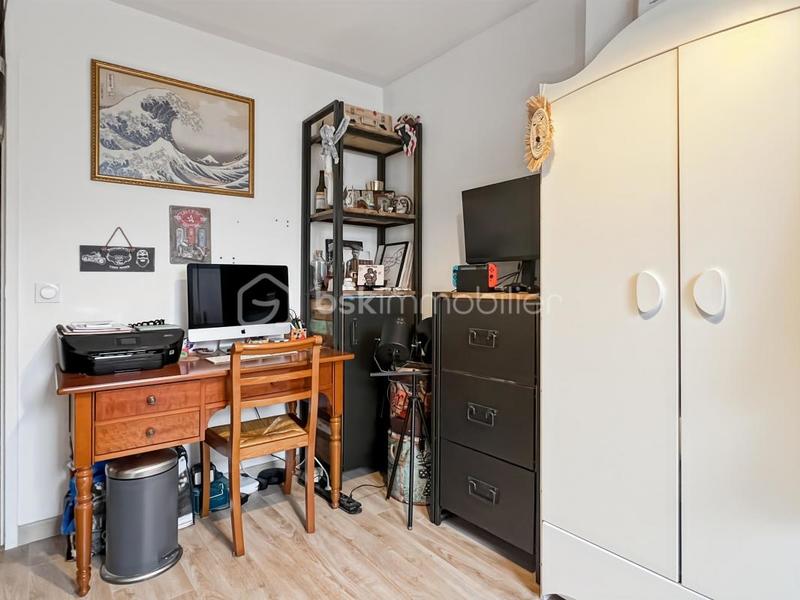 Pavillon - 80 m² - 4 pièces