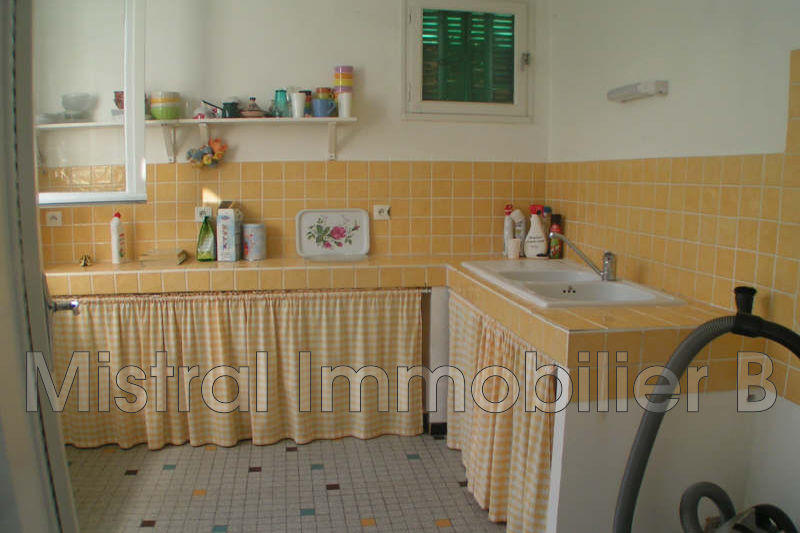 Villa - 160 m² - 5 pièces