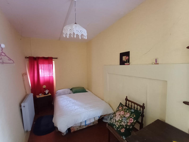 Maison ancienne - 86 m² - 4 pièces