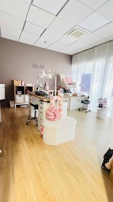 Local commercial - 160 m²