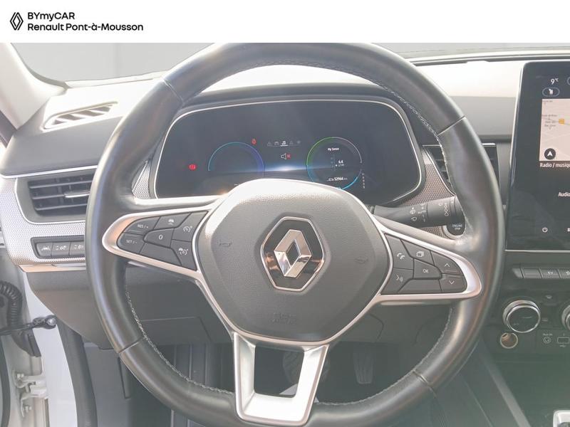 Renault Arkana E-Tech 145 - 21b Intens