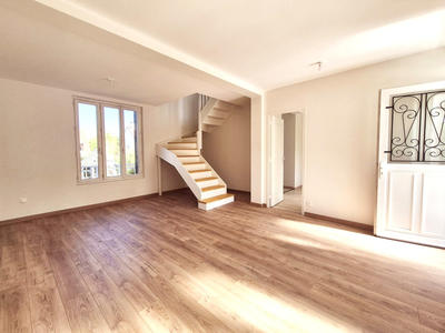 Maison - 154 m² - 7 pièces