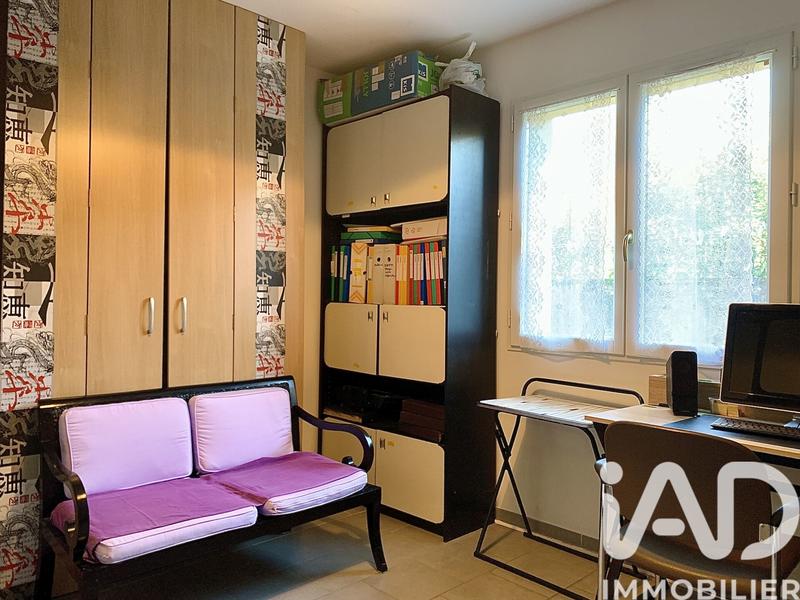 Maison - 134 m² - 4 pièces