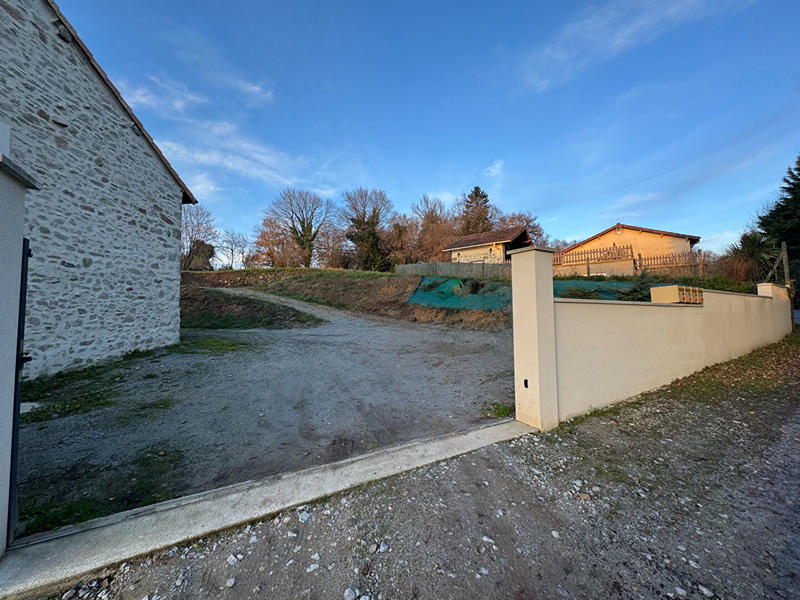 Maison - 103 m² - 4 pièces