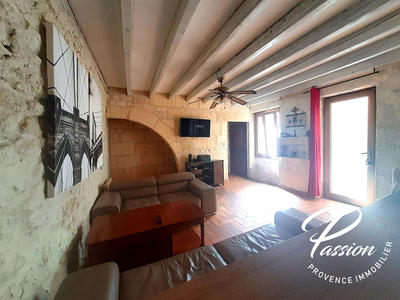 Maison - 170 m² - 7 pièces