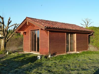 Faubel Charpente Couverture