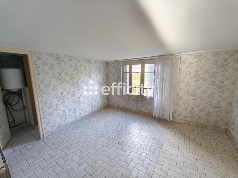 Maison - 65 m² - 4 pièces