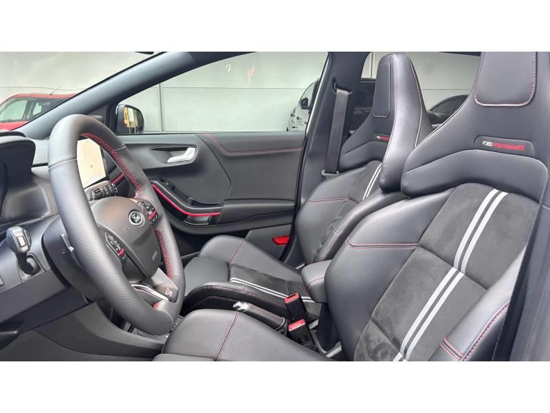 Ford Puma 1.0 EcoBoost 170 ch mHEV s&amp;S Powershift St