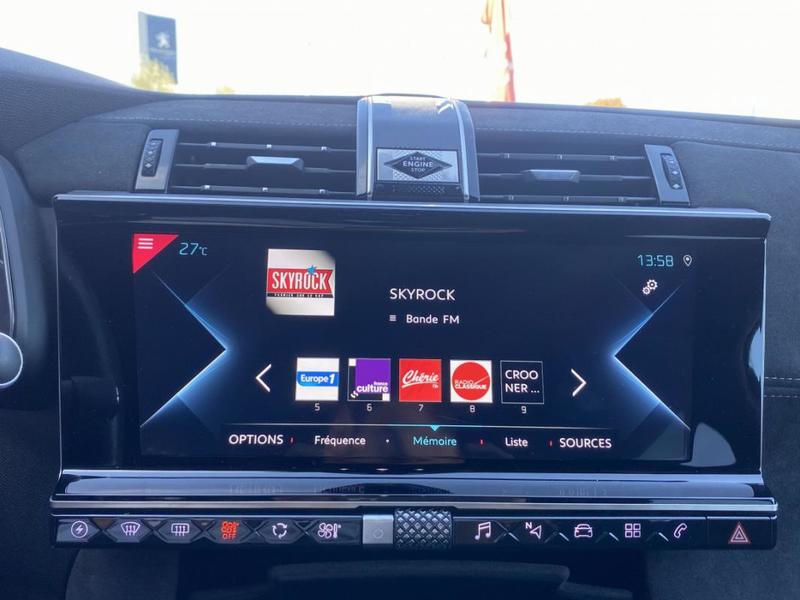 Ds Ds 7 Crossback E-Tense 4x4 300 Performance Line (Am22) 5 portes (avril 2021) (co2 34)