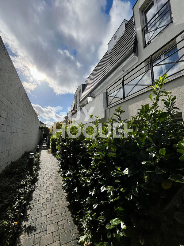 Appartement - 32 m² - 2 pièces