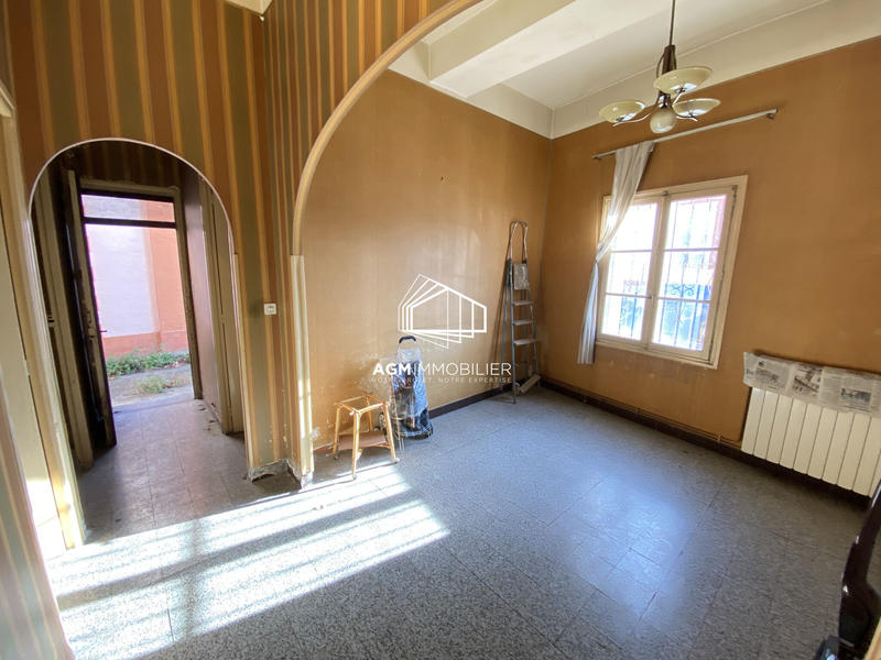 Maison - 107 m² - 5 pièces