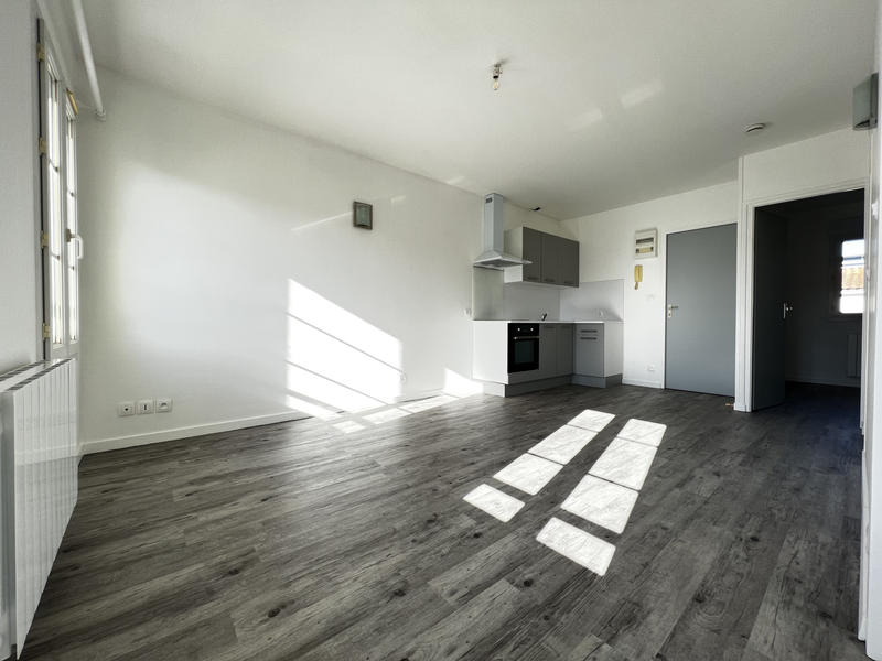 Immeuble - 207 m² - 10 pièces