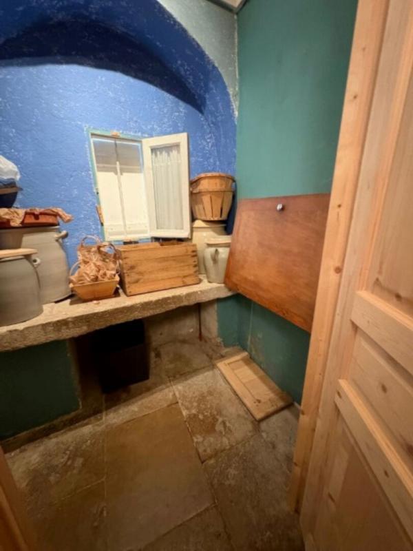 Maison - 132 m² - 3 pièces