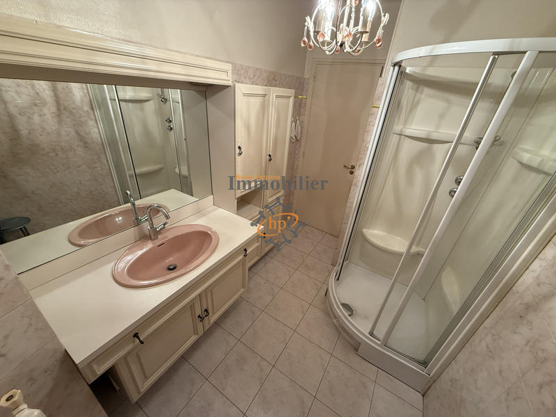 Maison - 132 m² - 4 pièces