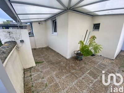 Appartement - 32 m² - 2 pièces