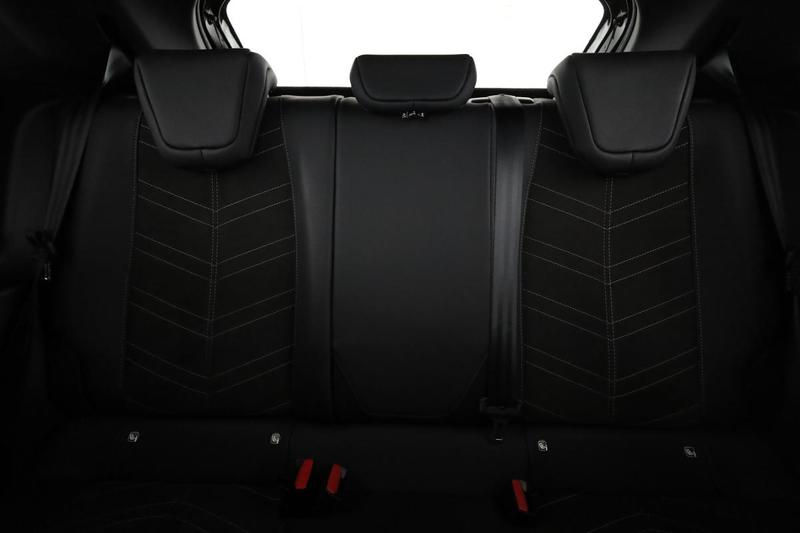 Opel Corsa 1.2 Turbo Ultimate Auto 5p 130 ch