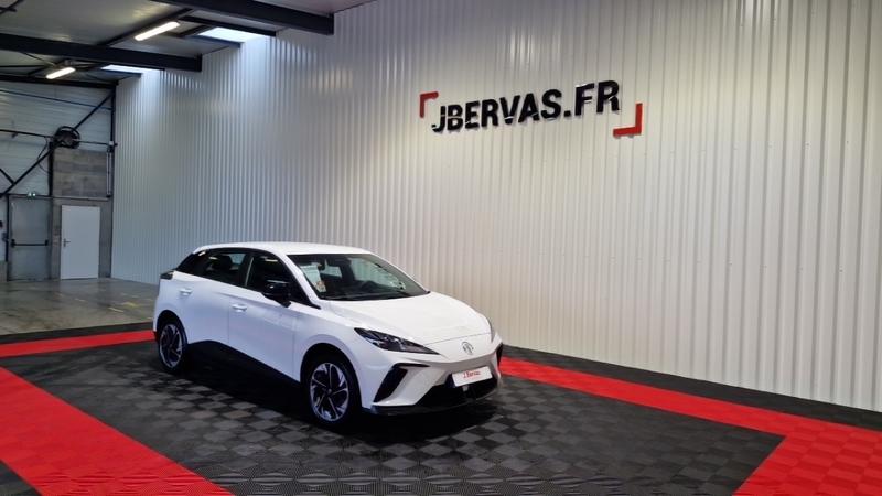 Mg Mg4 Electric Standard - 51kwh /125 Kw / 170 Ch 2wd