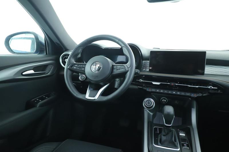 Alfa Romeo Tonale 1.5 Hybrid Vgt Ti Tct7 160 ch