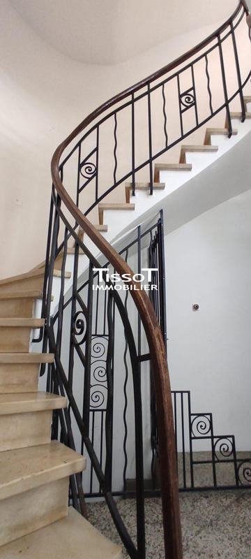 Appartement - 123 m² - 4 pièces