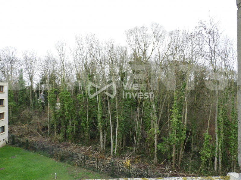 Appartement - 74 m² - 4 pièces