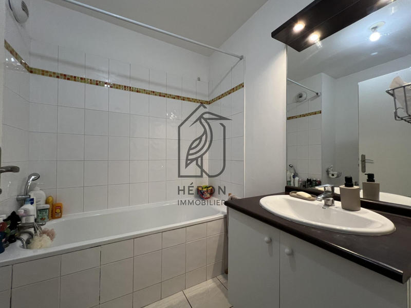 Appartement - 110 m² - 4 pièces