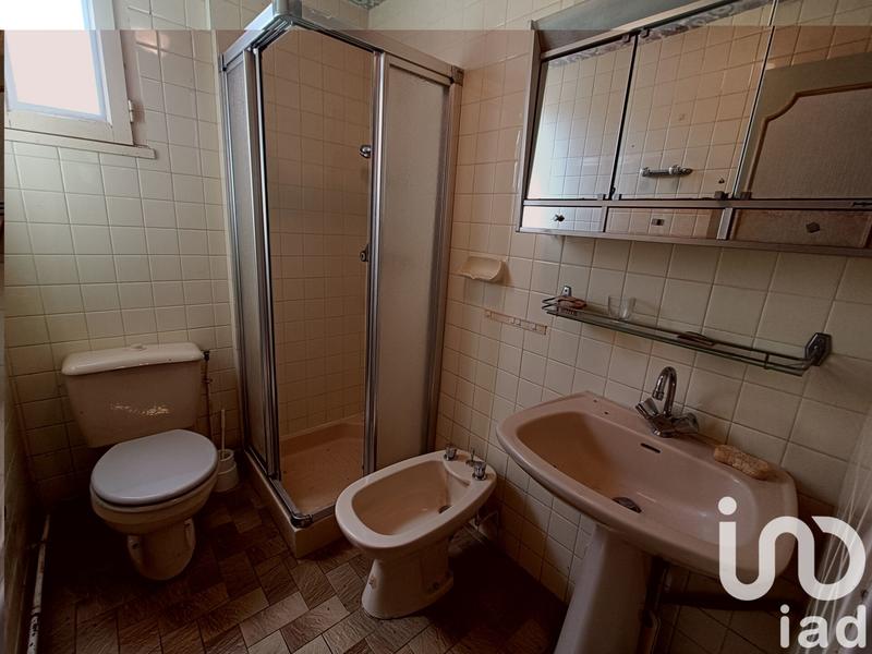 Maison - 152 m² - 7 pièces