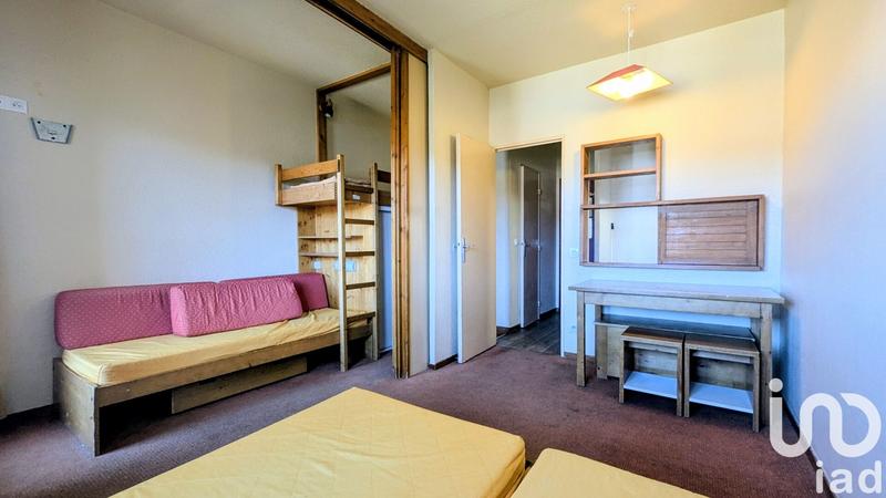 Appartement - 23 m² - 1 pièce