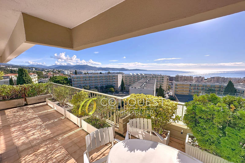 Appartement - 51 m² - 2 pièces