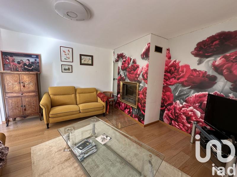 Maison - 150 m² - 7 pièces