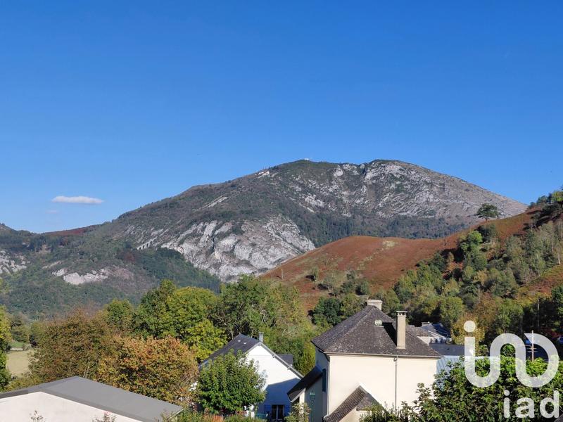 Maison de village - 137 m² - 5 pièces