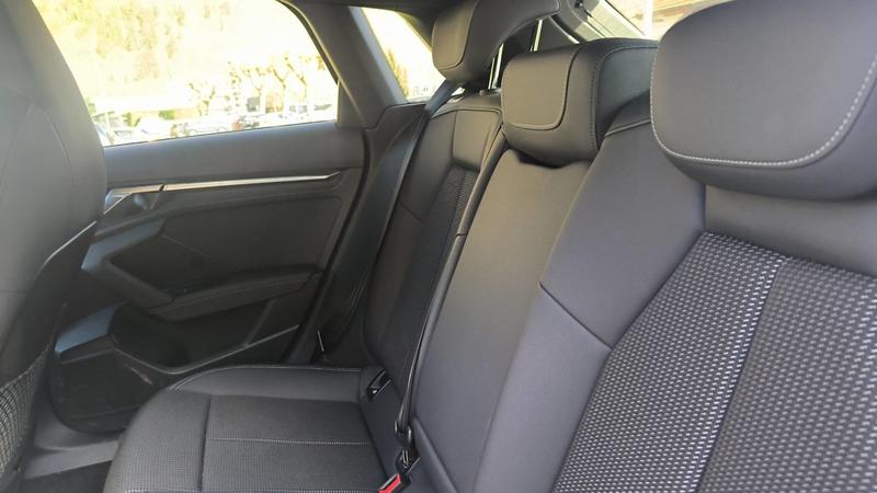 Audi A3 sportback 35 Tfsi 150 Mild Hybrid s-Tronic 7 s line - Automatique