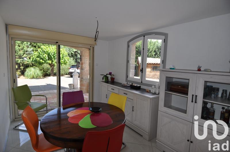 Maison - 148 m² - 5 pièces