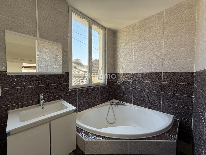 Maison de ville - 36 m² - 2 pièces