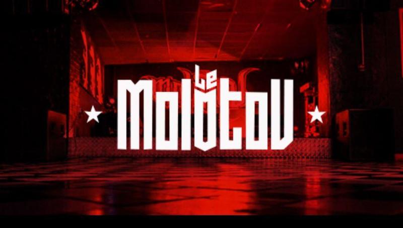 Hyperactivity music label night