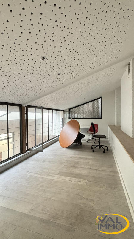 Local commercial - 154 m²