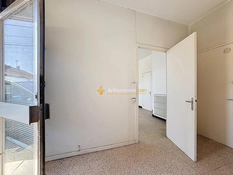 Appartement - 90 m² - 5 pièces