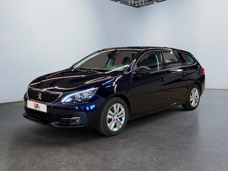 Peugeot 308 Sw Business PureTech 130ch s&amp;S Eat8 Active