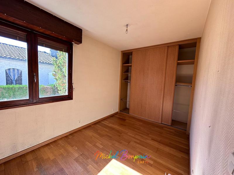 Maison - 117 m² - 6 pièces