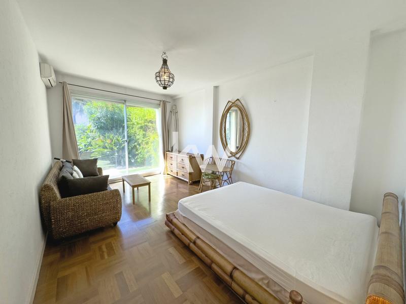 Appartement - 57 m² - 2 pièces